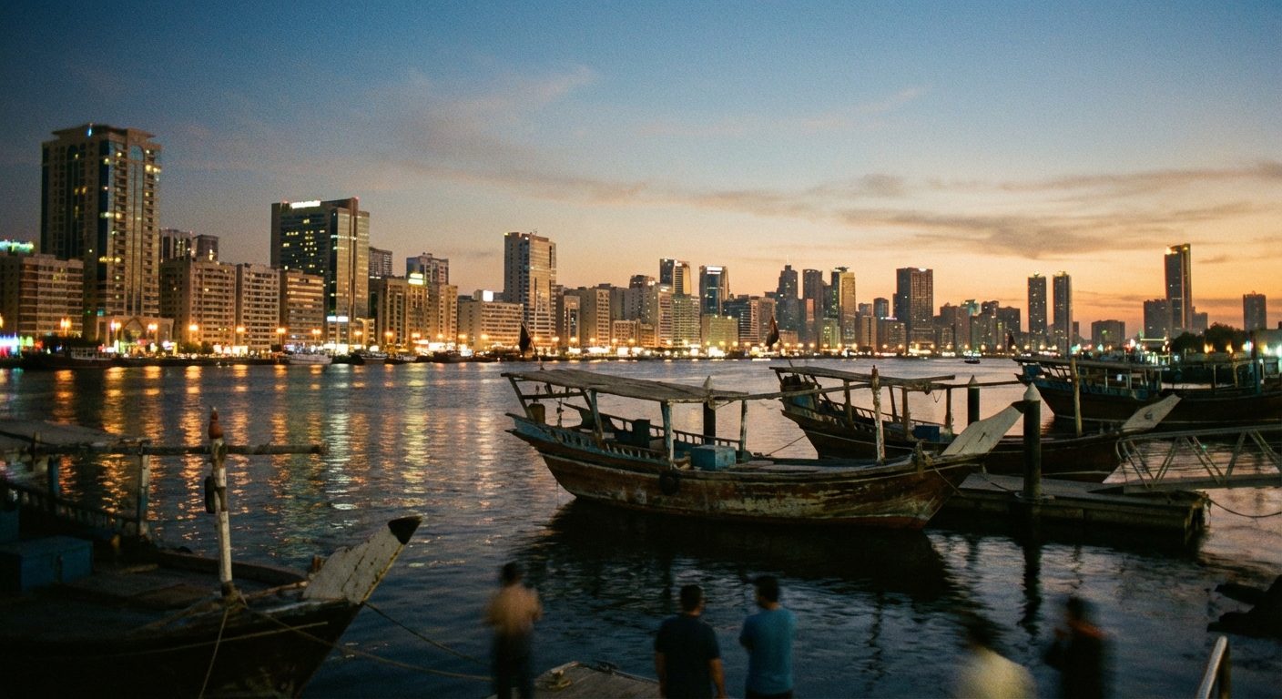 Bazén a slnečná terasa hotela TRYP by Wyndham v centre Dubaja