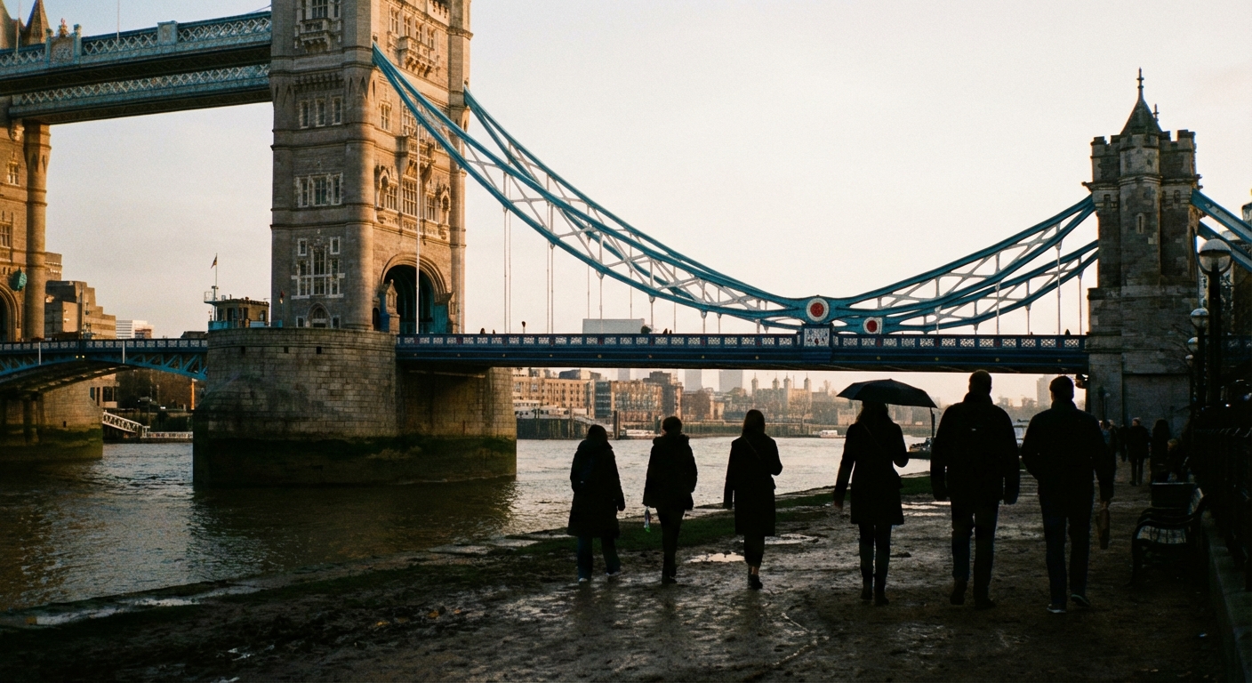 Pohľad na hotel Premier Inn London Kensington v blízkosti centra Londýna
