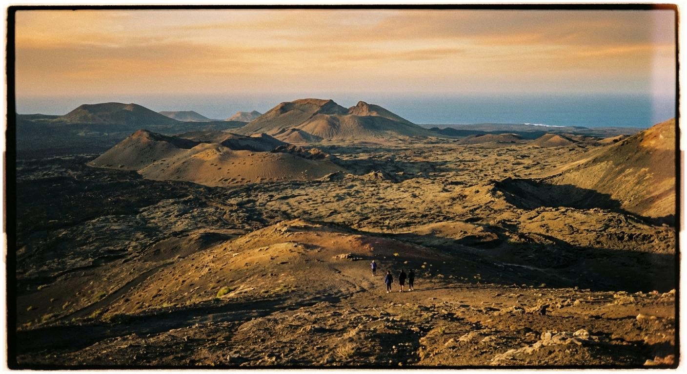 Slnečná dovolenka Lanzarote a relax pri bazéne v hoteli Lancelot blízko pláže